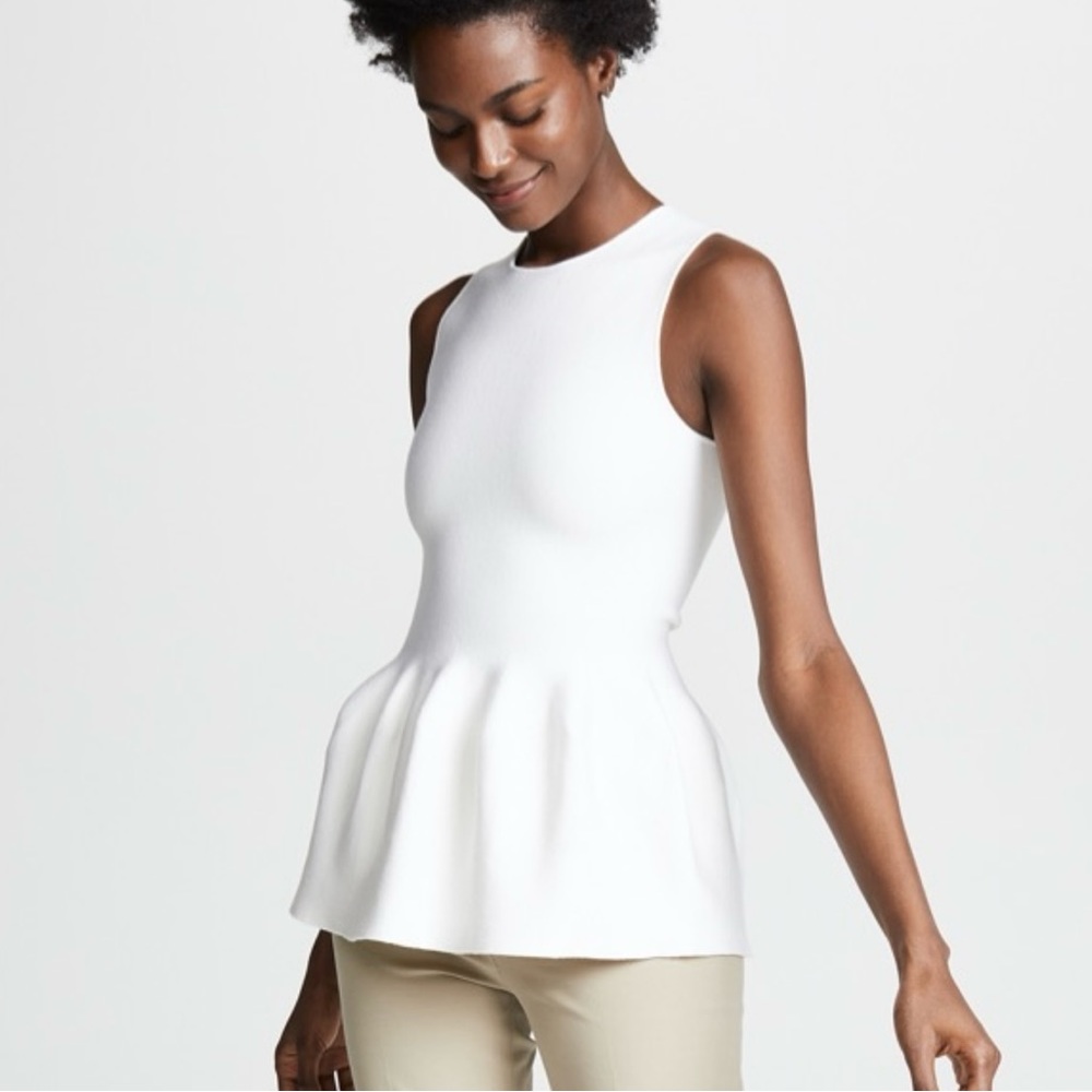 Beige Theory Top
